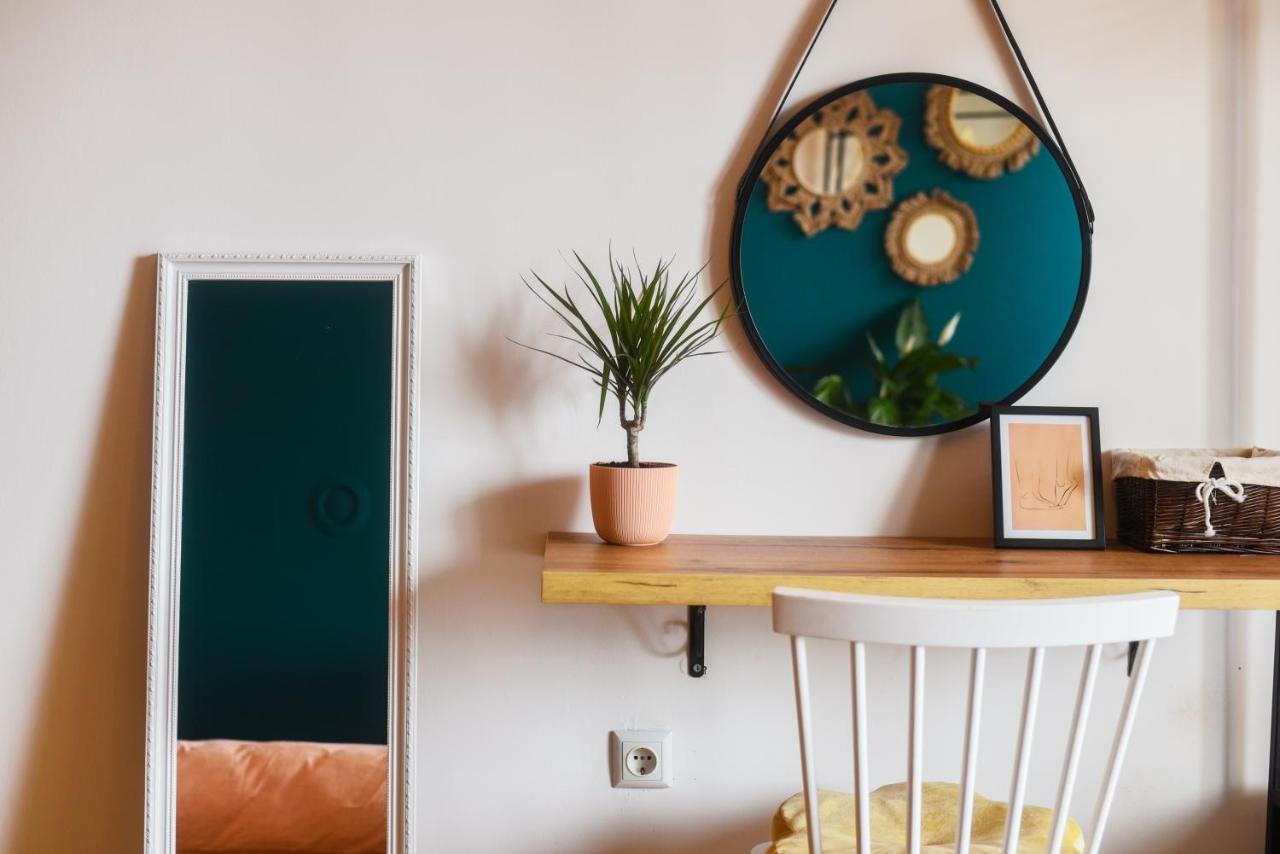 Cozy Bright Central Prishtinë Ngoại thất bức ảnh